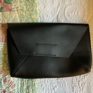 J.Crew clutch